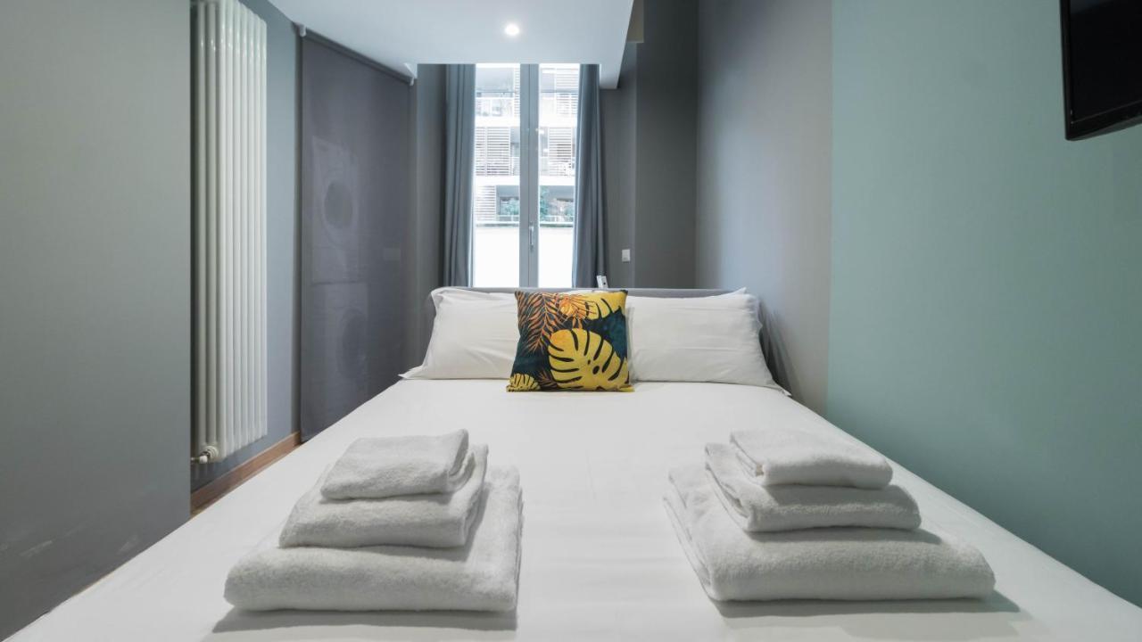Apartamento Italianway - Piceno 1 Milán Exterior foto