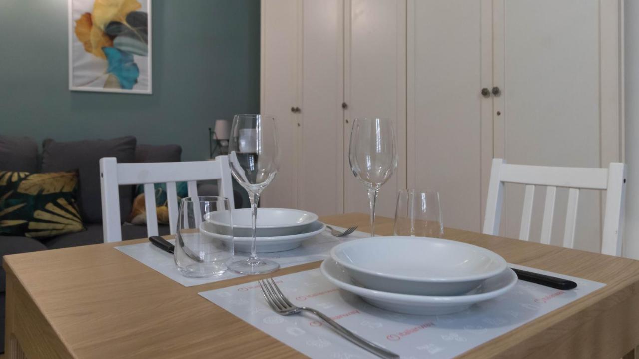 Apartamento Italianway - Piceno 1 Milán Exterior foto