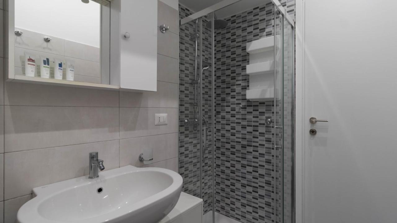 Apartamento Italianway - Piceno 1 Milán Exterior foto